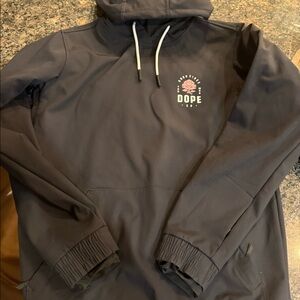 Dope Snowboard Jacket